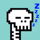 Skeleton Beto