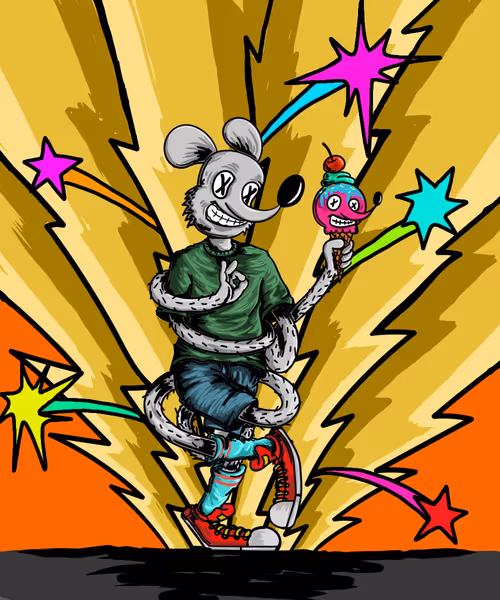 Item #44262504684446307147841899529459807530824358088397431485936127391330035826689 Media