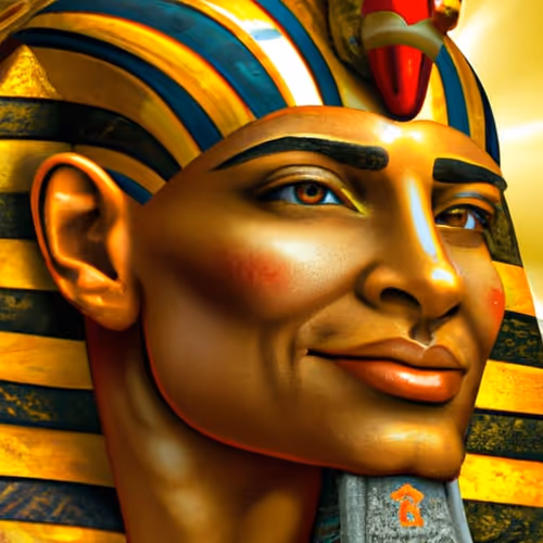 Pharoahz Of Egypt