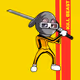 DEGEN_DRE Collection