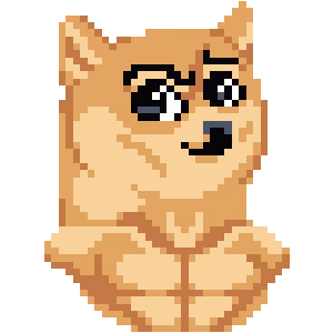 Swole Doge