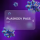 Plaskeev Pass