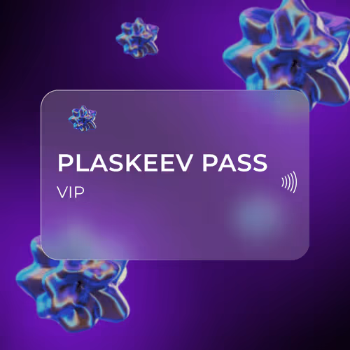 Plaskeev Pass