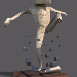 Relic #06