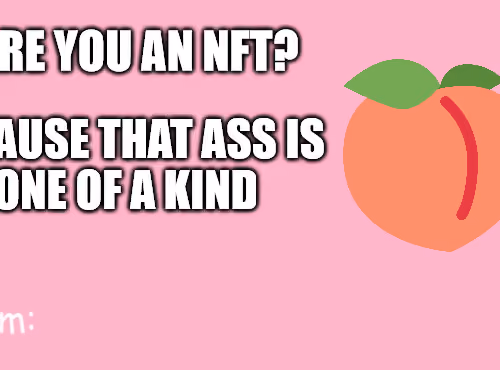 VALENTINE'S NFT