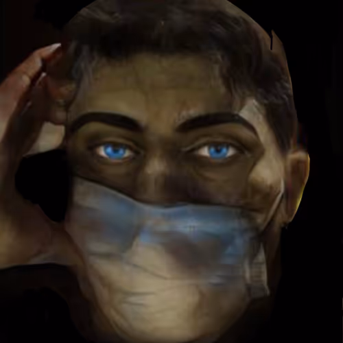 Costofdark