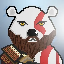 Bratos - Rowdy Bear