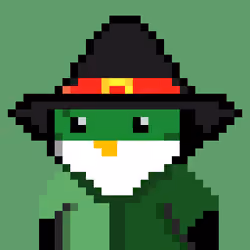 PixelPenguin 3681