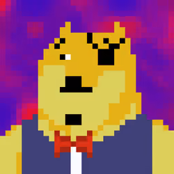 CryptoShibe #4803
