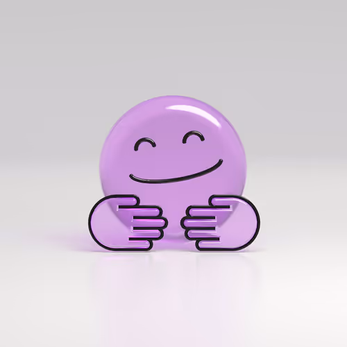 Fragile Friends