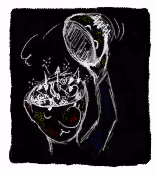 Item #7781554074861009334167044625994720043240987828562365404337300604299134369793 Media