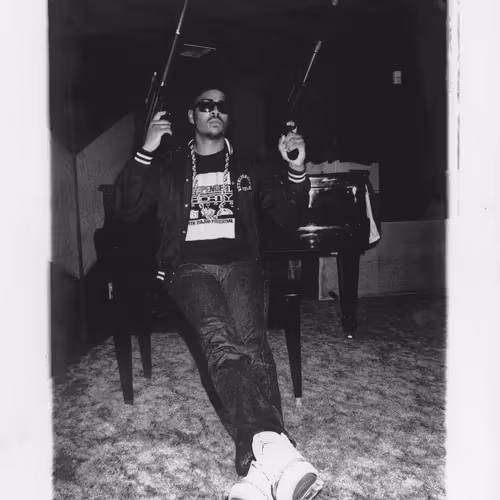 West Coast Hip Hop Legends