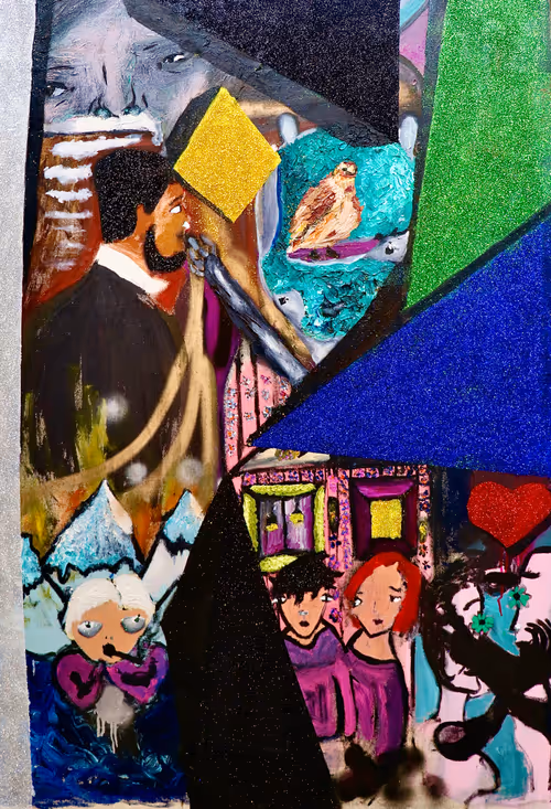 Item #112542869218934774437757017748267014409412085520976399354923343417816234590209 Media