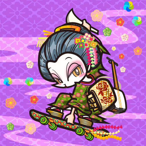 Item #59918131589064383619360122536875167189485847626296792778685939877544682586113 Media