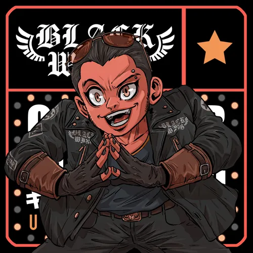 Item #3383474325351816928675093518345128232051452981695060305726893161033110650881 Media