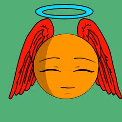 meta angel 3 of 10