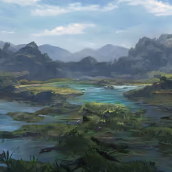 FantasyScapeAI 28