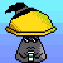 CyberShroom #314