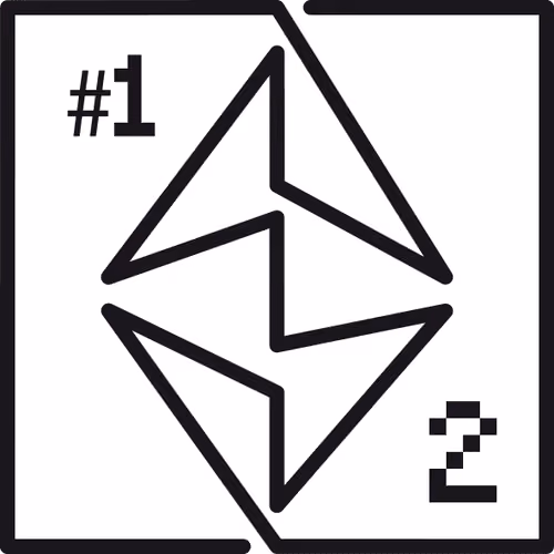 2 ETH Tattoo #1 - 50
