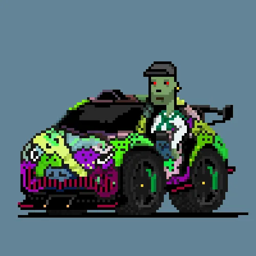 Item #18417918089614044340293857959398614657295076354569996023854007360328606679041 Media