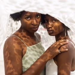 Melanin Sisters