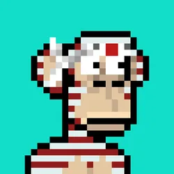 PixelApe 764
