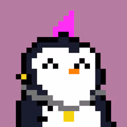 Penguin #350