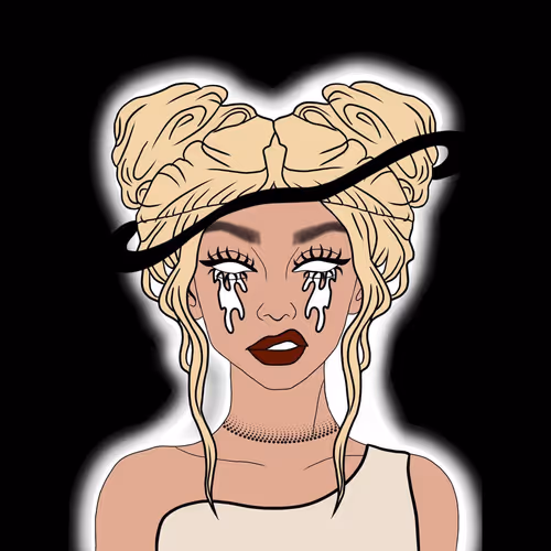 Crypto Chick 3
