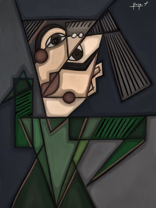 Item #31272457942263171242803509952967841539440943655997277264436895261360666968065 Media