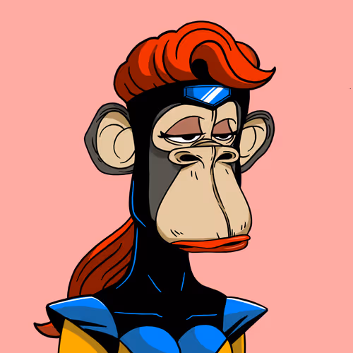 X Apes