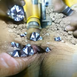 Diamond Drilling