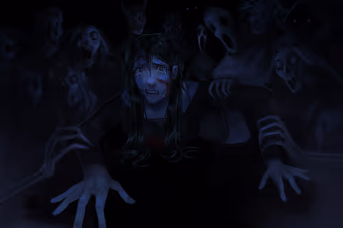 Item #43903639773434870552598047590707580259044216870476524668407020503304316649473 Media