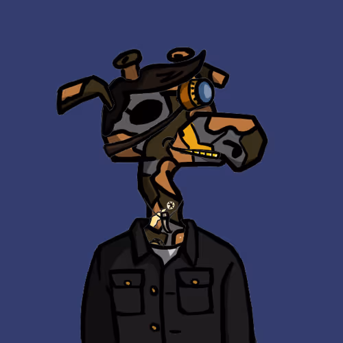 Giraffe #4511