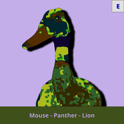 Item #73474911565276893363269127585336255498112534630235322163062146427863613571073 Media