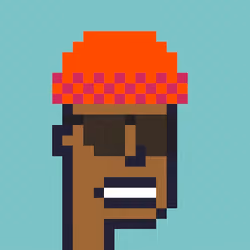 Snoop Diggy Punks #46