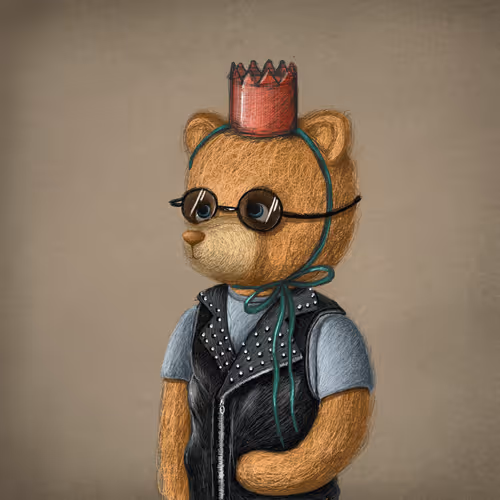 Bearmood