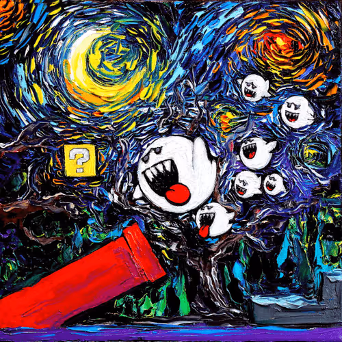 The_Cryptic_Poet Collection