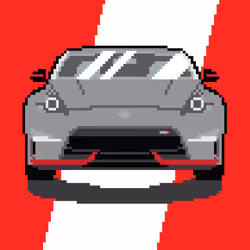 370Z Nismo (grey)