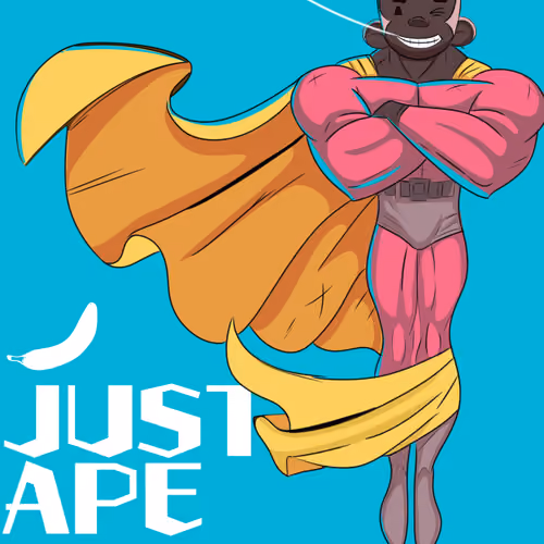 sups ape