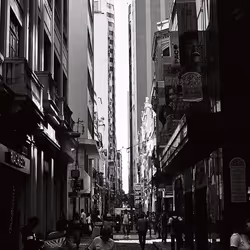 Downtown RJ II