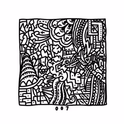 Mindless Dream 007