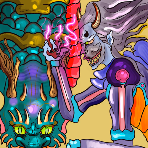 Lost Scrolls