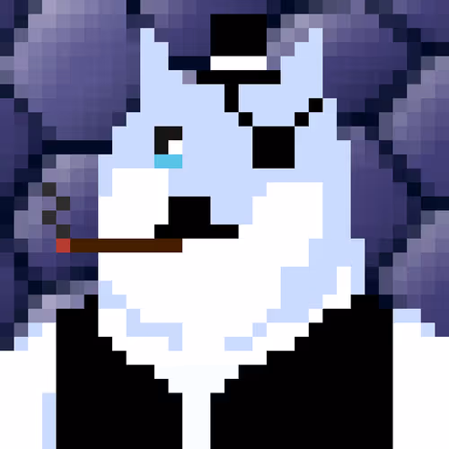 Cryptoshibes