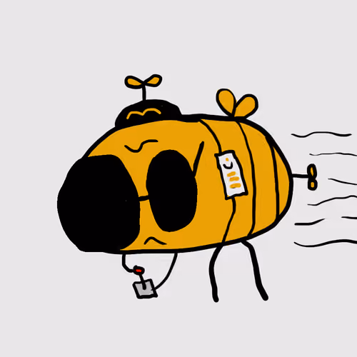 072 - Pilot Bee