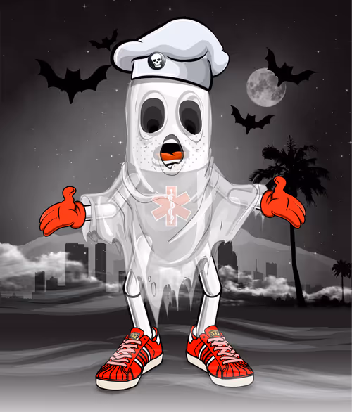 Item #81471225800717395348755963566591431168768716465930251249206814376668258369537 Media