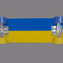 ShepDiddley – Kickflips for Ukraine