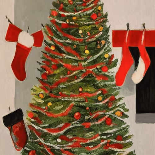 anserv1998 Collection