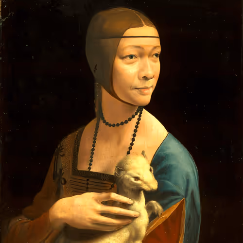 Item #34470142884482375674331152583341387110725961593908059002011227313552920412161 Media