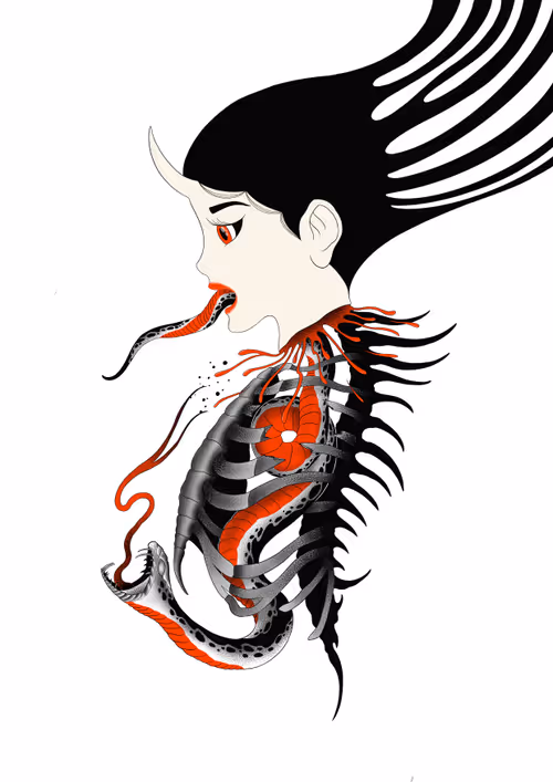 Item #13265644654332479353498932670956455370519971439470512840496934688802511781889 Media