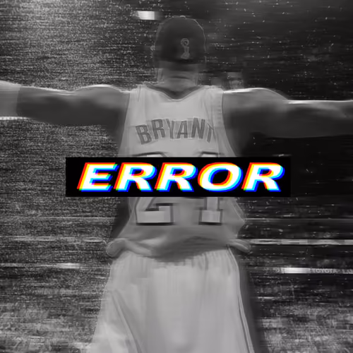 RIP Kobe!